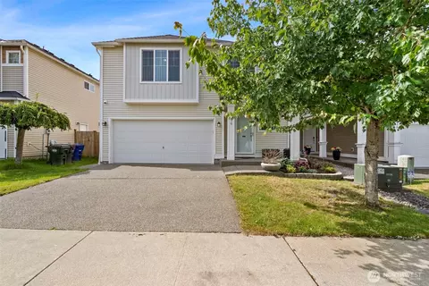 Exterior - 2310 193rd St E, Spanaway, WA 98387 photo 2 of 5