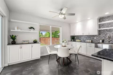 Kitchen - 2310 193rd St E, Spanaway, WA 98387 photo 5 of 5