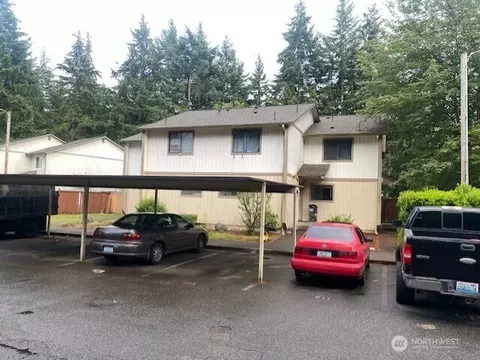 615 Firwood Ct, Shelton, WA 98584