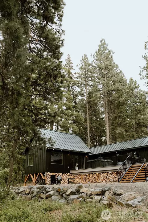 41 Bull Elk Rd, Cle Elum, WA 98922