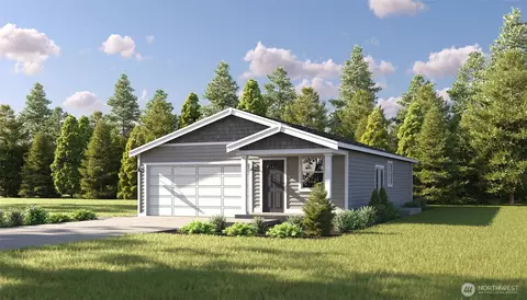 4442 74th Dr NE, Marysville, WA 98270