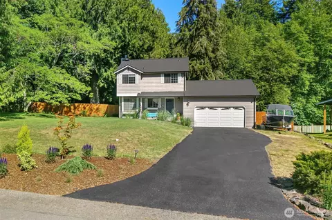 6702 Cortez Pl NW, Bremerton, WA 98311