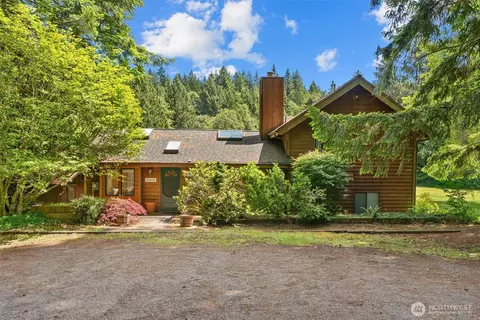26476 Port Gamble Rd NE, Kingston, WA 98346
