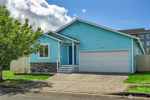 11024 Meridian Pl W, Everett, WA 98204