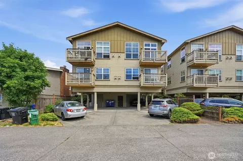 2433 NW 59th St #202, Seattle, WA 98107