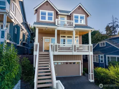 1125 Lake Washington Blvd S, Seattle, WA 98144
