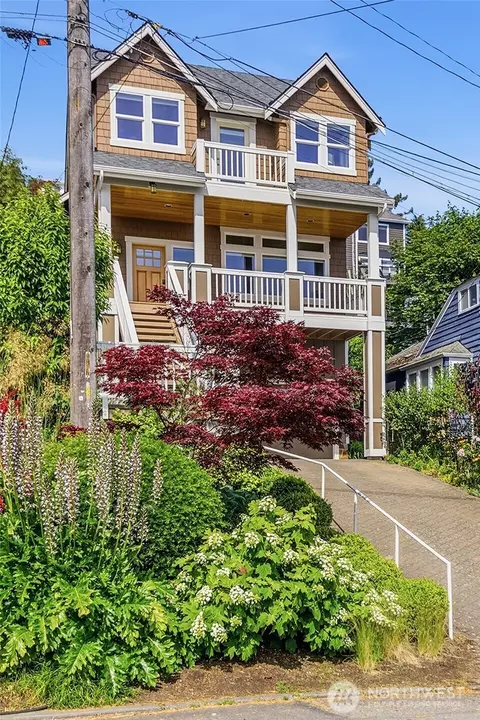 1125 Lake Washington Blvd S, Seattle, WA 98144