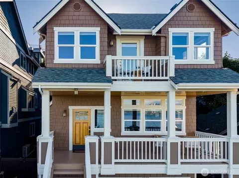 1125 Lake Washington Blvd S, Seattle, WA 98144