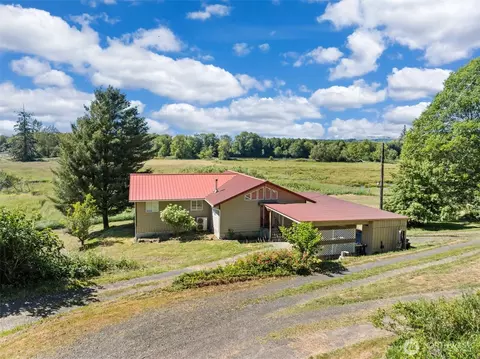 272 State Route 107, Montesano, WA 98563