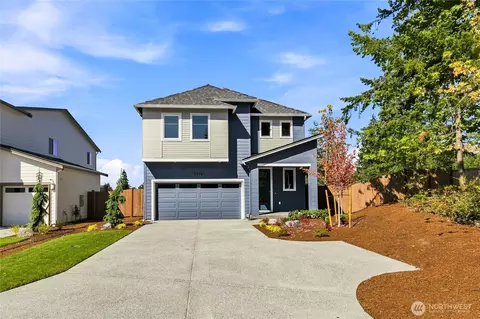 5319 91st Way, Mukilteo, WA 98275