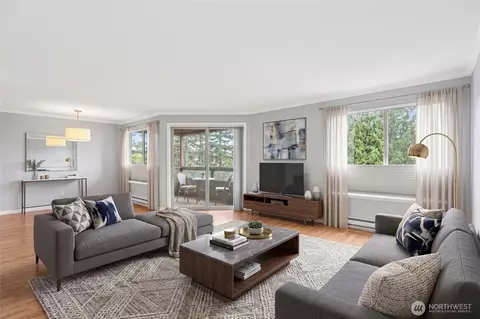 3421 SW Roxbury St #308, Seattle, WA 98126