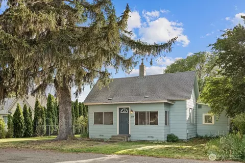 309 N Elliott St, Ellensburg, WA 98926