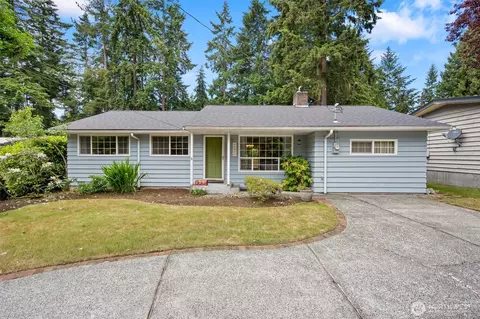 16811 1st Ave NW, Shoreline, WA 98177