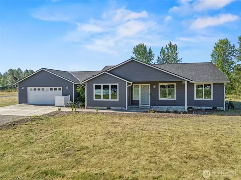 235 Flatt Rd, Kelso, WA 98626