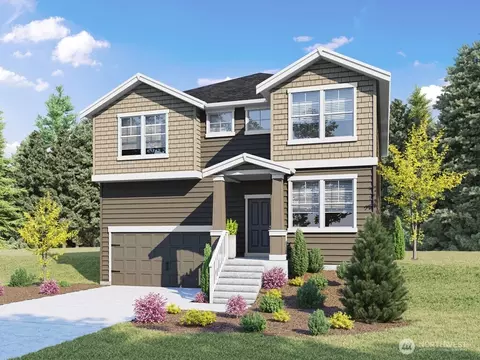 14760 56th Avenue Ct E #12, Puyallup, WA 98375