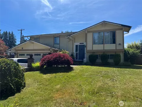 13109 SE 259th Pl, Kent, WA 98030