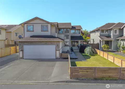 2910 S 78th St, Tacoma, WA 98409