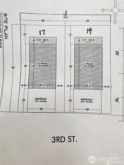 17 N 3rd St, Pacific Beach, WA 98571