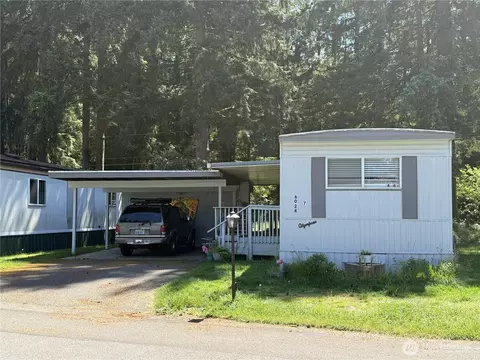 6024 79th Street Ct E #7, Puyallup, WA 98371