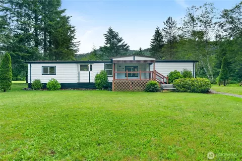 5450 Us Highway 101, Humptulips, WA 98552