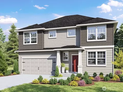 5655 147th Street Ct E #07, Puyallup, WA 98375