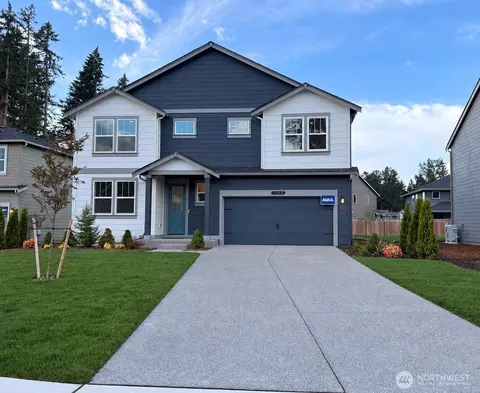 5655 147th Street Ct E #07, Puyallup, WA 98375
