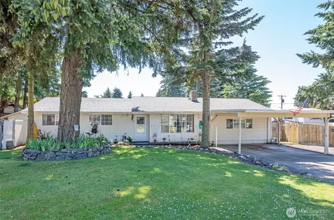 438 174th St S, Spanaway, WA 98387