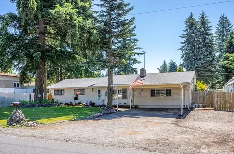 438 174th St S, Spanaway, WA 98387