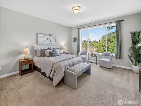 Bedroom - 3373 Fisk Ave, Enumclaw, WA 98022 photo 1 of 7