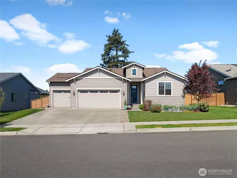 3373 Fisk Ave, Enumclaw, WA 98022
