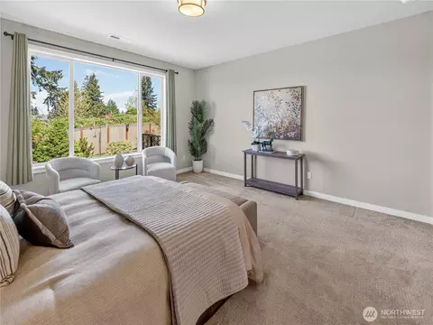 Bedroom - 3373 Fisk Ave, Enumclaw, WA 98022 photo 3 of 7