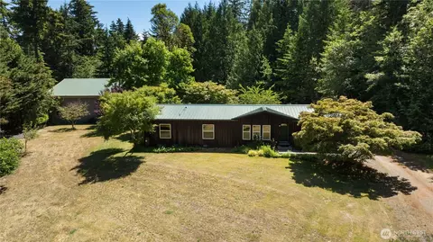 5959 SE Nelson Rd, Olalla, WA 98359