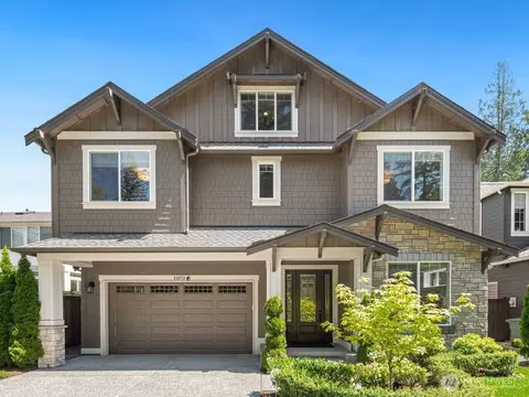 23973 NE 25th St, Sammamish, WA 98074