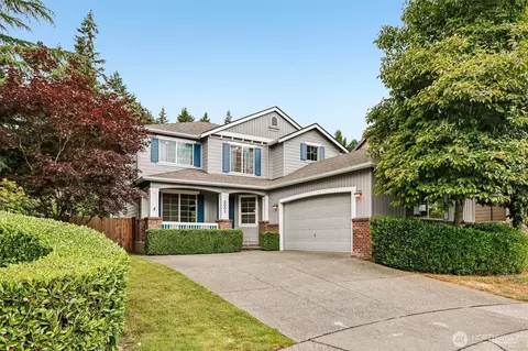 2001 263rd Ln SE, Sammamish, WA 98075