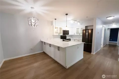 Kitchen - 10709 Valley View Rd #A104, Bothell, WA 98011 photo 1 of 1