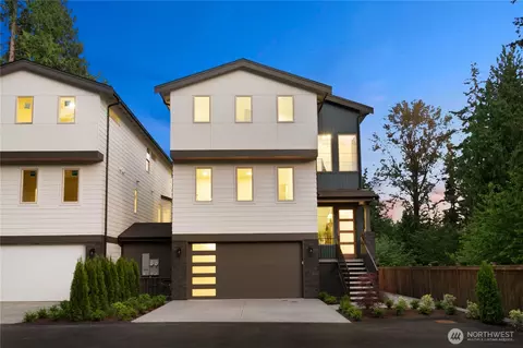 9909 NE 200th St #A, Bothell, WA 98011
