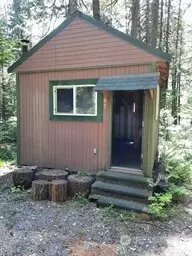 197 Cascade River Rd, Marblemount, WA 98267