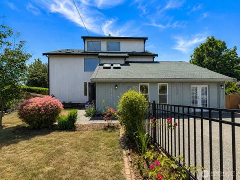 1216 Wheeler St S, Tacoma, WA 98444
