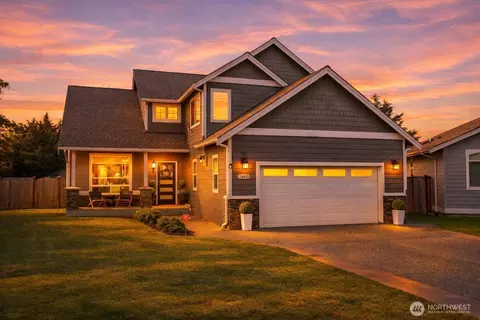 1460 Sunnybrook Ln, Bellingham, WA 98226