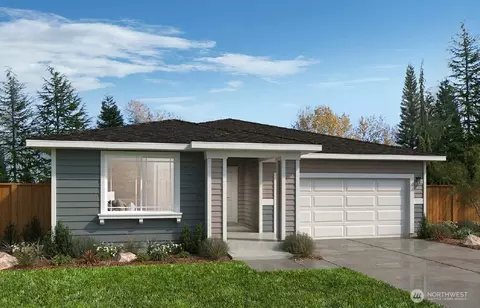 2311 206 Street Ct E #56, Spanaway, WA 98387
