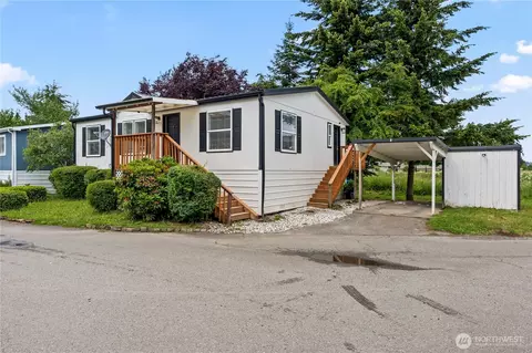 1112 Long Rd #5, Centralia, WA 98531