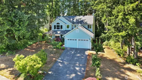 10715 Hillsboro Dr NW, Silverdale, WA 98383