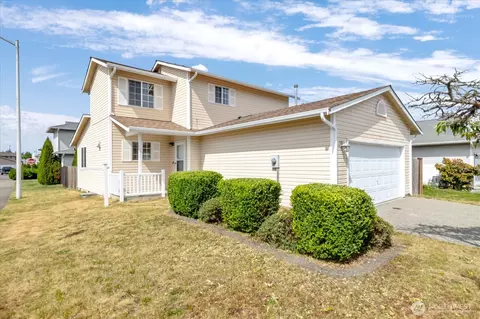 4007 167th St NE, Arlington, WA 98223