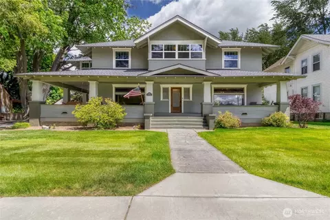 325 Main St, Waitsburg, WA 99361