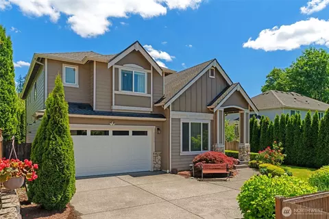Exterior - 22313 38th Ave SE, Bothell, WA 98021 photo 2 of 6