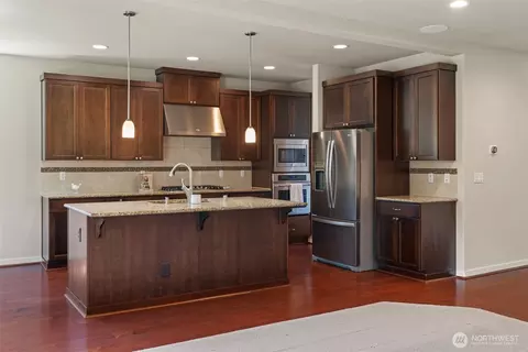 Kitchen - 22313 38th Ave SE, Bothell, WA 98021 photo 1 of 3