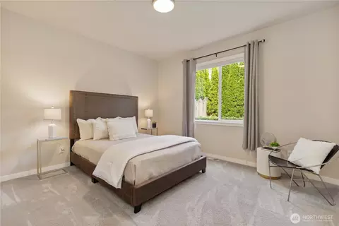 Bedroom - 22313 38th Ave SE, Bothell, WA 98021 photo 1 of 8