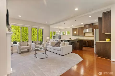 Living - 22313 38th Ave SE, Bothell, WA 98021 photo 2 of 2