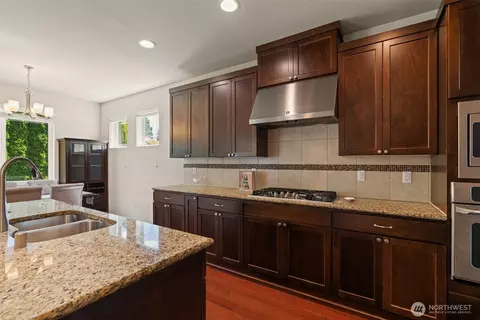 Kitchen - 22313 38th Ave SE, Bothell, WA 98021 photo 3 of 3