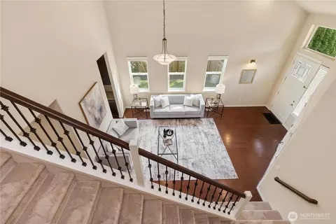 Entry Way - 22313 38th Ave SE, Bothell, WA 98021 photo 2 of 2